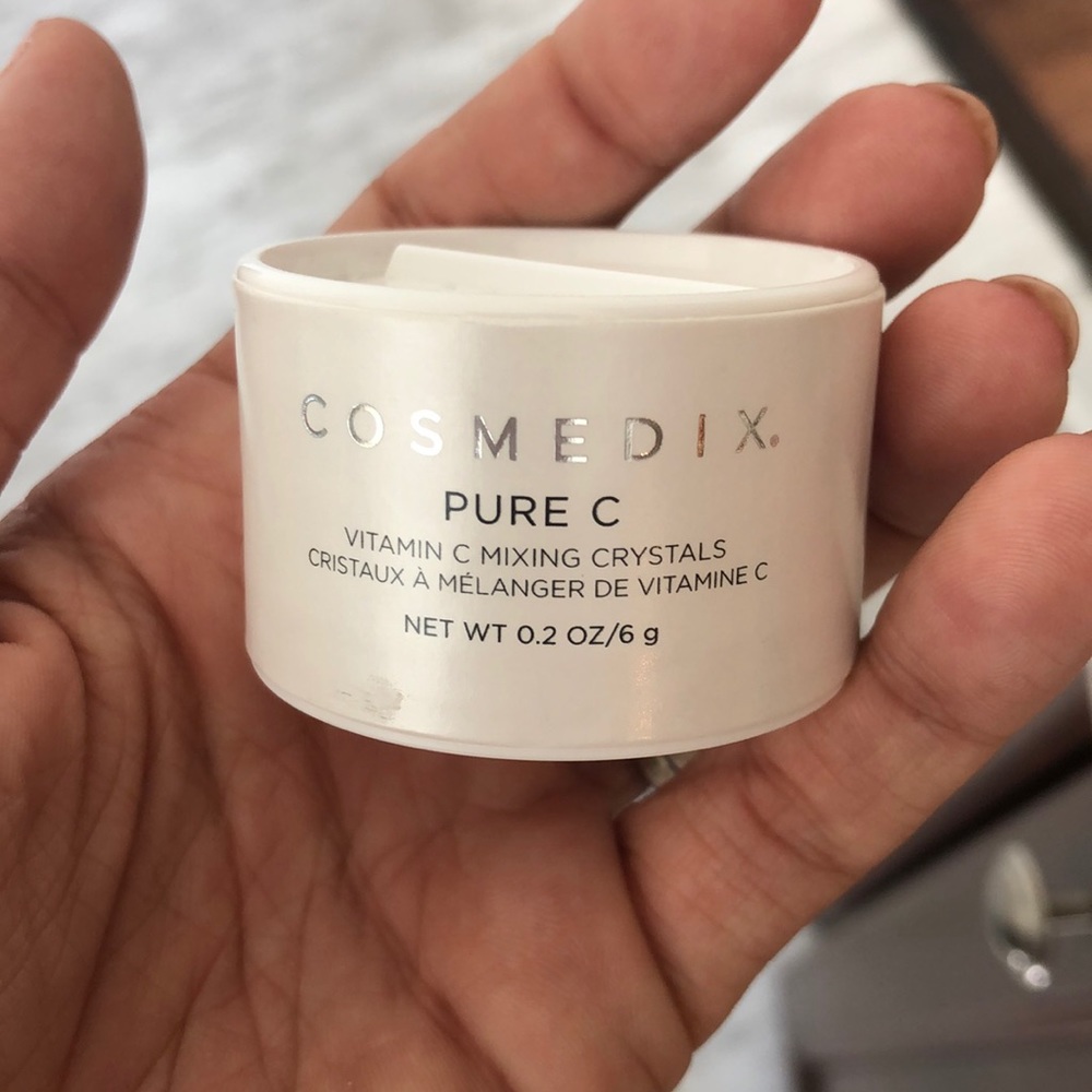 Cosmedix Pure C